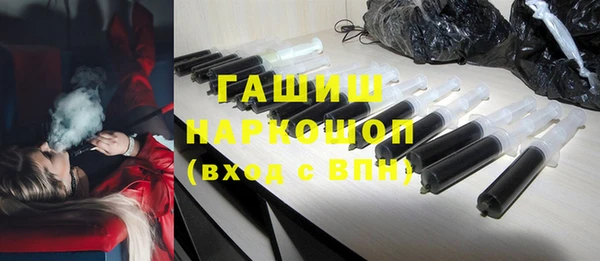 твердый Липки