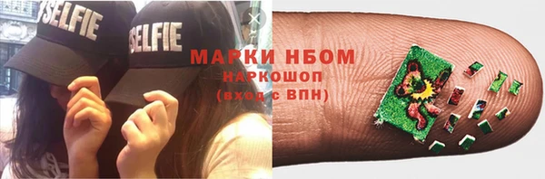 твердый Лиски